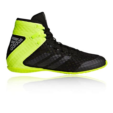 adidas Speedex 16.1 Boxing Shoes 